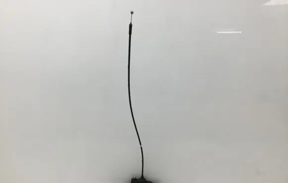 Nissan Navara Front door lock 