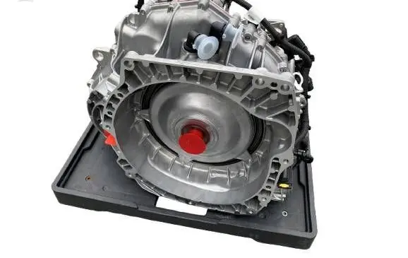 Mercedes-Benz B W247 Automatic gearbox A7003703500 7003703500 K7B300