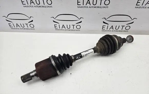 Volvo V70 Front driveshaft 6G9N3B437DE T080916 DOV6C
