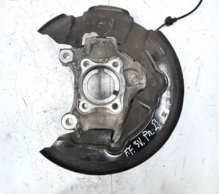 Ford Fusion II Front wheel hub DG9C3K170A