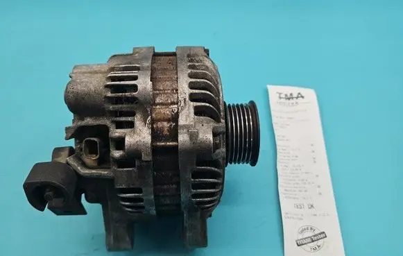 Peugeot 407 Generator/alternator IMPRK1447997