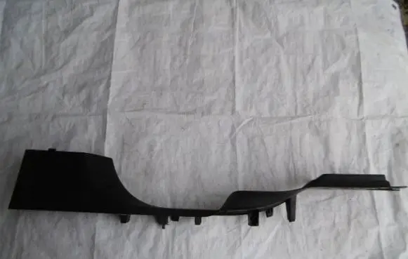 Renault Scenic IV - Grand scenic IV Other sill/pillar trim element 769531845R