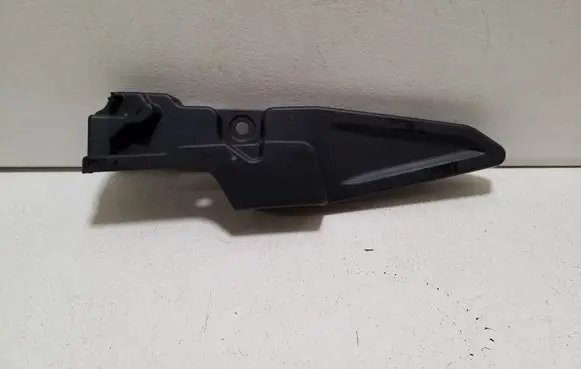 Other trunk/boot trim element