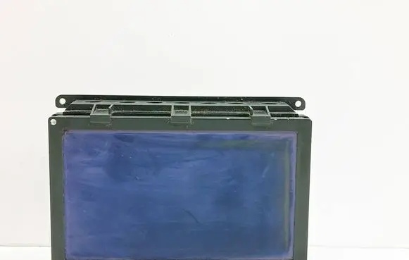 Opel Vectra C Screen/display/small screen 24461297 6591550302C 5WK70093