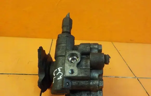 Chrysler Voyager Power steering pump 