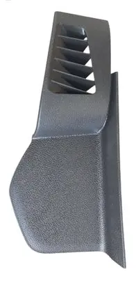 Peugeot Expert Dashboard side end trim 9808188477