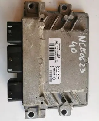 Nissan Cube Z10 Engine control unit/module ECU 8201076738----