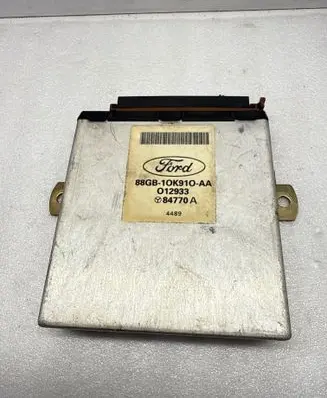Ford Scorpio Other control units/modules 88GB10K910AA 84770A
