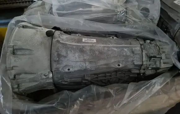 Mercedes-Benz W123 Automatic gearbox A2182706202KG