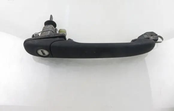 Ford Galaxy Front door exterior handle