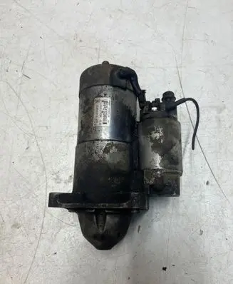 Opel Vectra C Starter motor 55353857