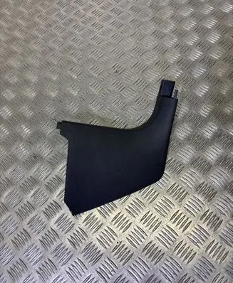 Volkswagen Golf VI Foot area side trim 1K1863484