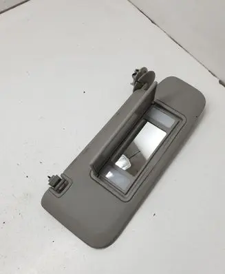 Opel Astra J Sun visor