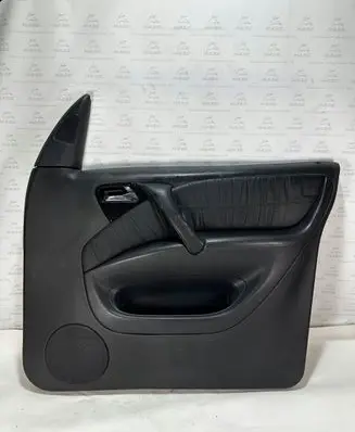 Mercedes-Benz ML W163 Front door card panel trim