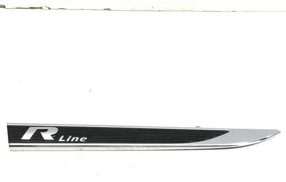 Volkswagen PASSAT B8 Front arch trim 3G0853688E
