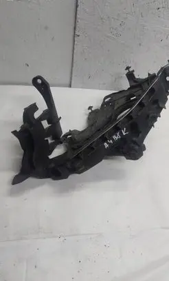 Audi A4 S4 B8 8K Headlight/headlamp mounting bracket 8K0805607A 2002837