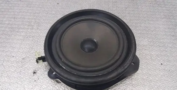 Audi A4 S4 B6 8E 8H Front door speaker 8E0035411