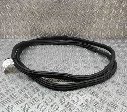 BMW iX3 G08 Rubber seal rear door 7393449