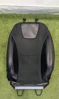 Ford Edge II Seat trim 