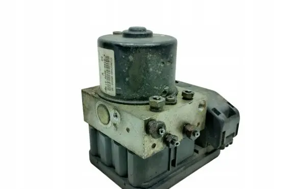 Ford Fiesta ABS Pump 2S61-2M110-CD