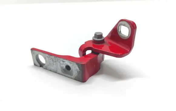 Ford Focus Rear door lower hinge C8Q8A
