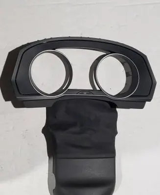 Dashboard trim