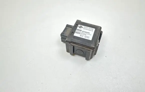 Nissan Almera Tino Immobilizer control unit/module 285912F000 21123 5WK48647B