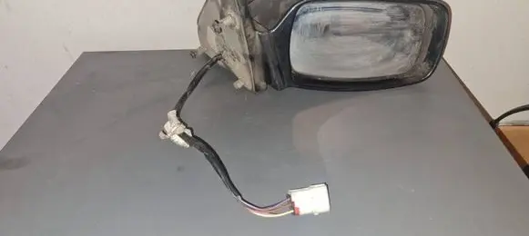 Ford Scorpio Front door electric wing mirror