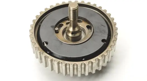 Ford Focus Timing chain sprocket E3BG6C525BA