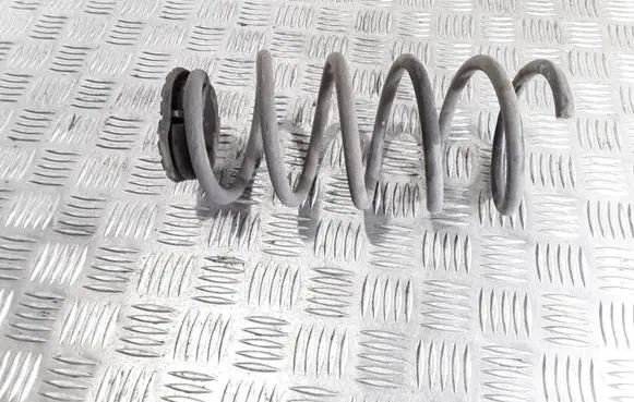 Opel Corsa D Rear coil spring