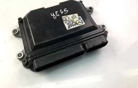 Mazda CX-5 Engine control unit/module ECU P55P18881