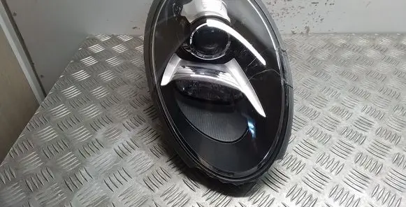 Porsche 911 991 Headlight/headlamp 99163113612