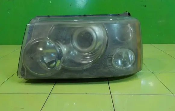Land Rover Range Rover Sport L320 Headlight/headlamp 1LL23802249