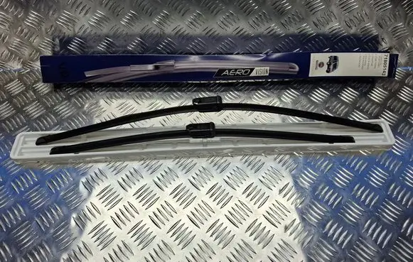 Fiat Ducato Front wiper blade arm 71805143