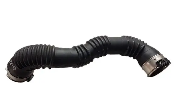 Mercedes-Benz GLA W156 Intercooler hose/pipe A2465200101