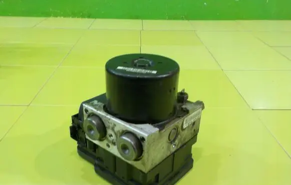 Opel Zafira C ABS Pump 13440100