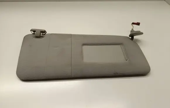 BMW 7 E38 Sun visor 51168174722