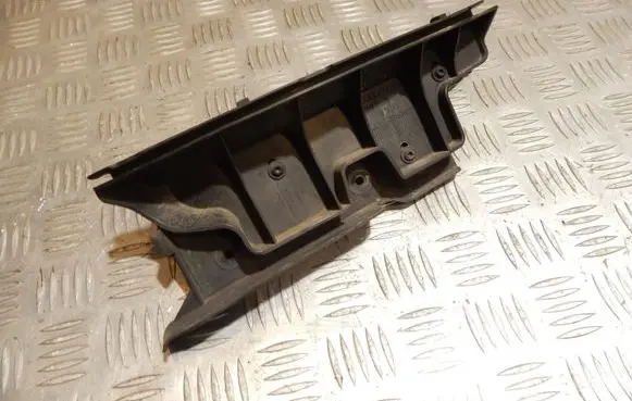 Audi A6 S6 C6 4F Rear bumper support beam 4F5807891 4F5807897 49226