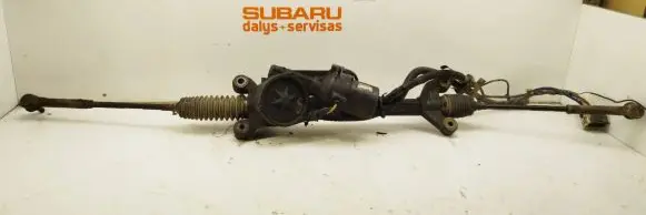 Subaru Forester SH Steering rack