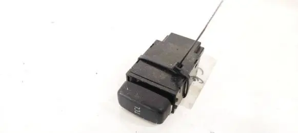 Mitsubishi Grandis Traction control (ASR) switch 