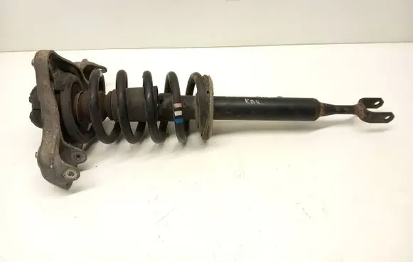Audi A4 S4 B7 8E 8H Front shock absorber/damper 8E0413031DA