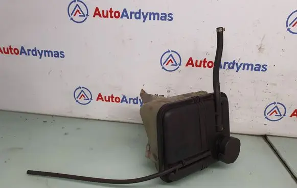 BMW 5 E39 Coolant expansion tank/reservoir 2247033 17132247033 2248050