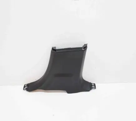 Mercedes-Benz GLS X166 (B) pillar trim (top) A1676902001