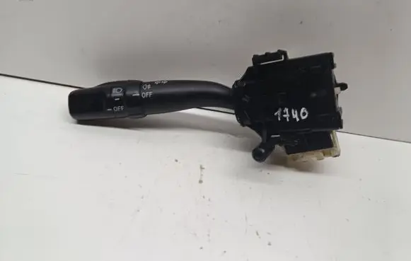 Toyota Avensis T250 Indicator stalk 173650