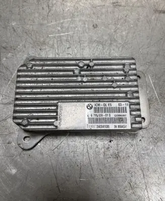 BMW 5 F10 F11 Other control units/modules 6799659