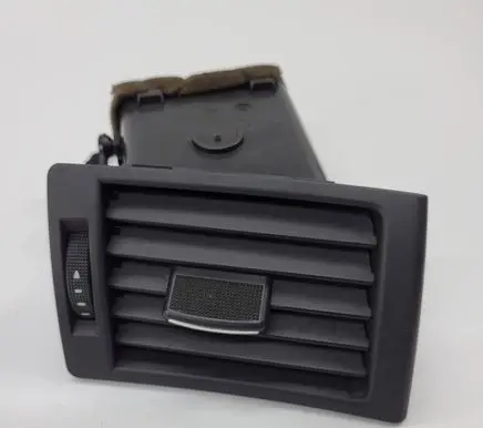 Audi A4 S4 B6 8E 8H Dashboard side air vent grill/cover trim 8E0820902F
