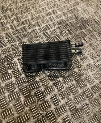 Mercedes-Benz S W221 Power steering radiator A2215000500 2215000500