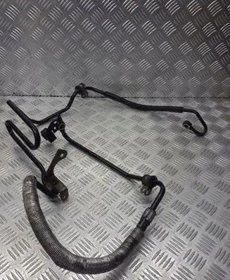 Seat Leon (1P) Power steering hose/pipe/line 
