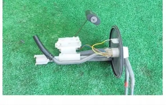 Ford Fiesta Fuel level sensor 