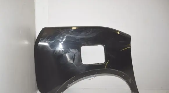 BMW i3 Fender